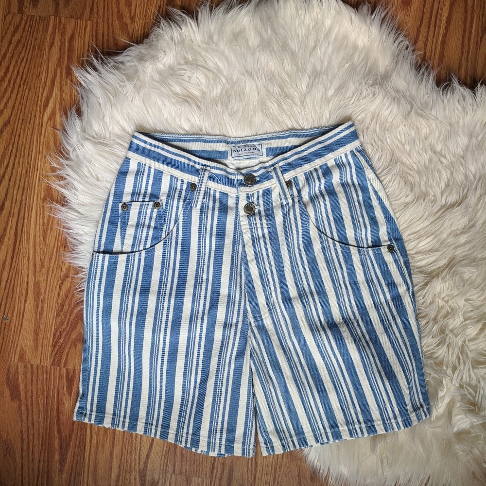 Vintage Arizona Jean Co. Shorts